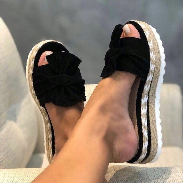 Emma™ – Damen Sandalen mit Gepolsterter Fußsohle für Höchsten Komfort-2
