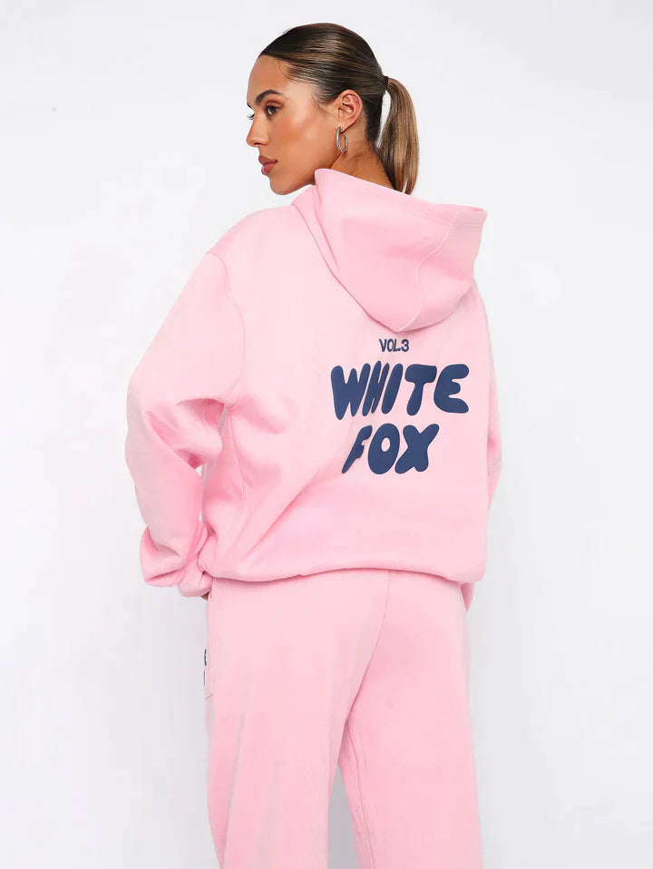 FlexLuxe™ – Stylischer & Bequemer Damen Jogginganzug