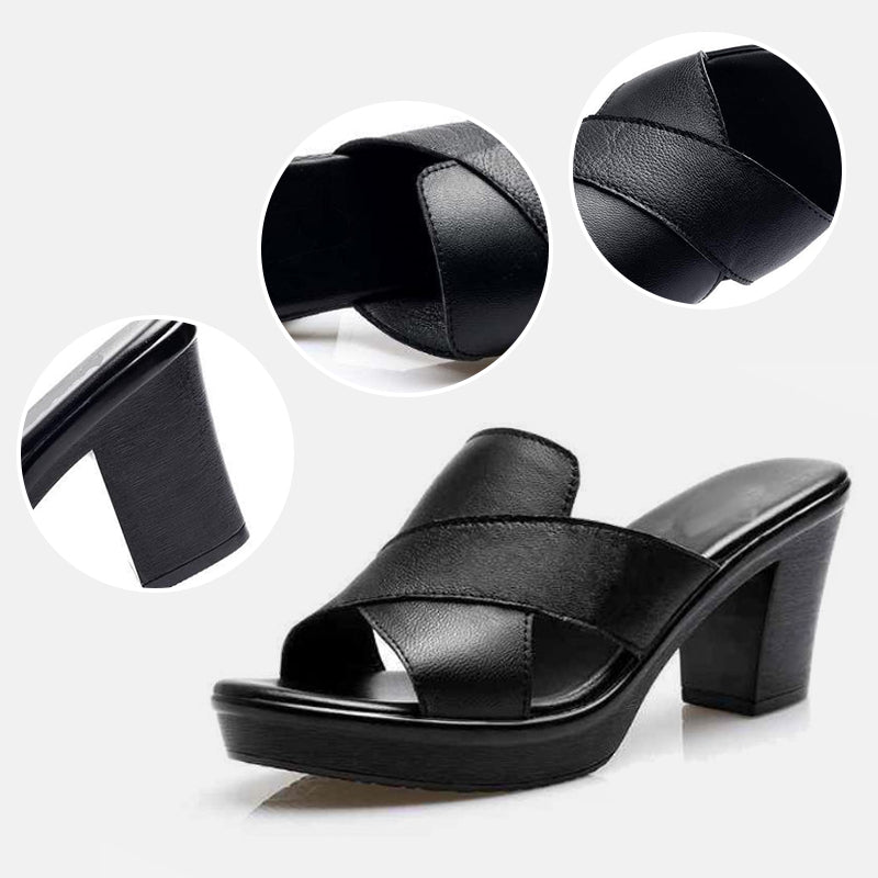 Dorothy™ – Damen Plateau Sandalen mit Komfort und Stil für jeden Anlass 6