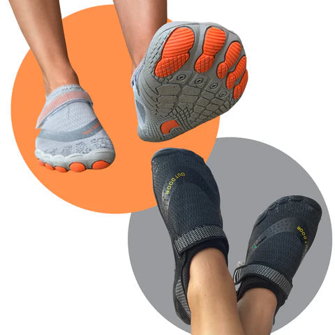 FreeStep™ – Unisex Barfußschuhe Flexibel, Atmungsaktiv & Ultraleicht