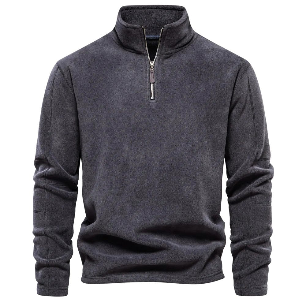 1/4 Zip Pullover für Herren