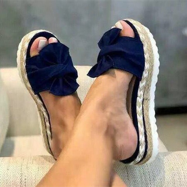Emma™ – Damen Sandalen mit Gepolsterter Fußsohle für Höchsten Komfort-3