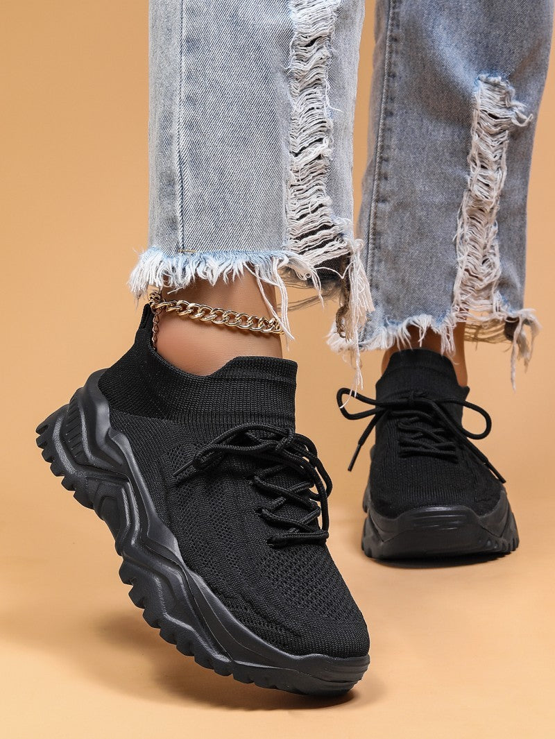 OrthoFlex™ 1# Orthopädische Damen Schuhe