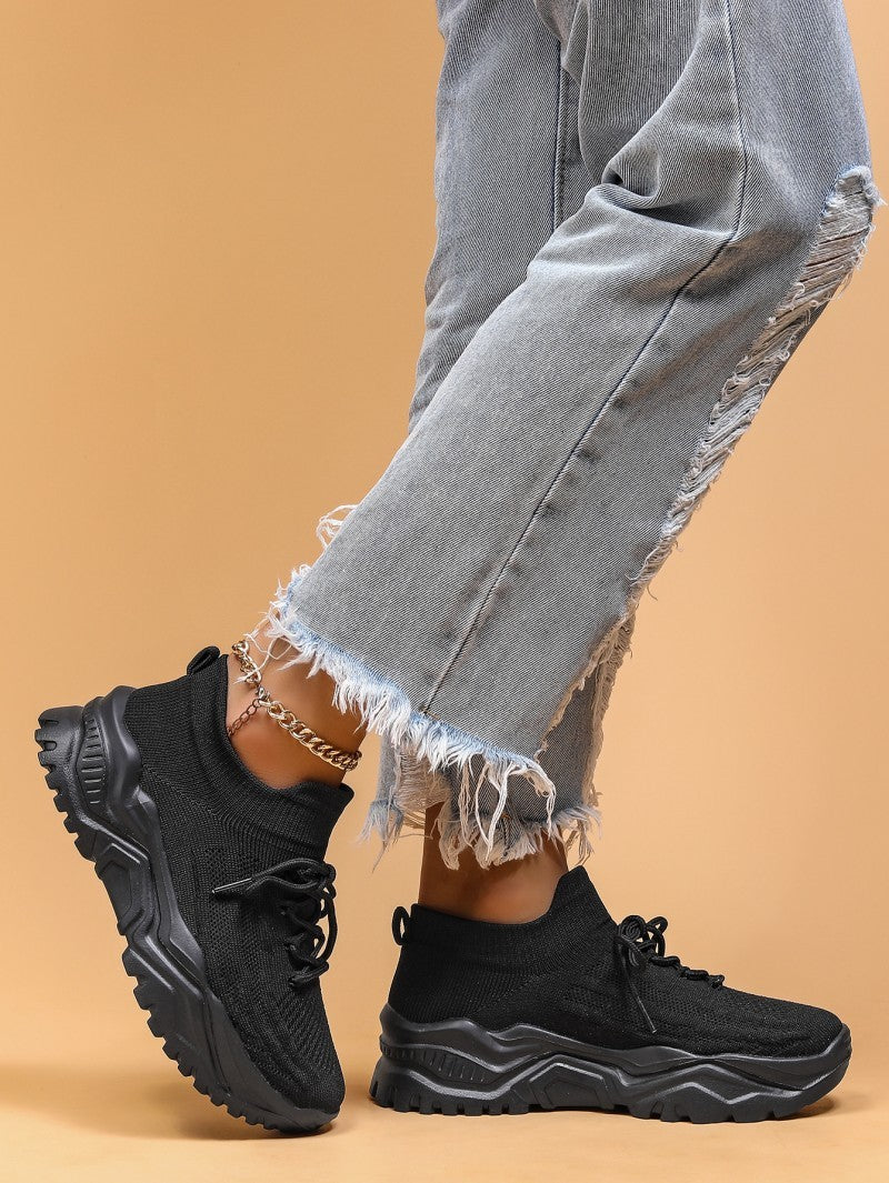 OrthoFlex™ 1# Orthopädische Damen Schuhe
