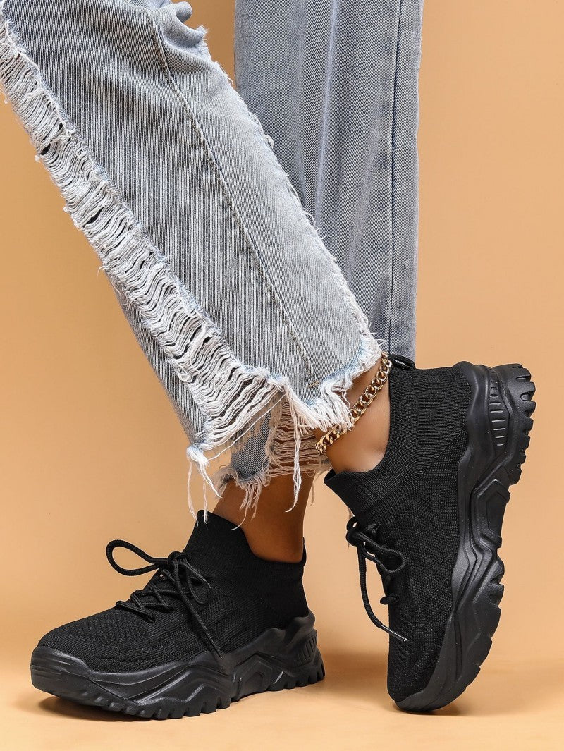 OrthoFlex™ 1# Orthopädische Damen Schuhe