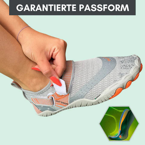 FreeStep™ – Unisex Barfußschuhe Flexibel, Atmungsaktiv & Ultraleicht