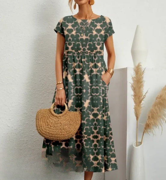 Variant image for Elegancevirgine™ – Damen Abendkleid mit Schmeichelhaftem Schnitt & Fließenden Linien-6