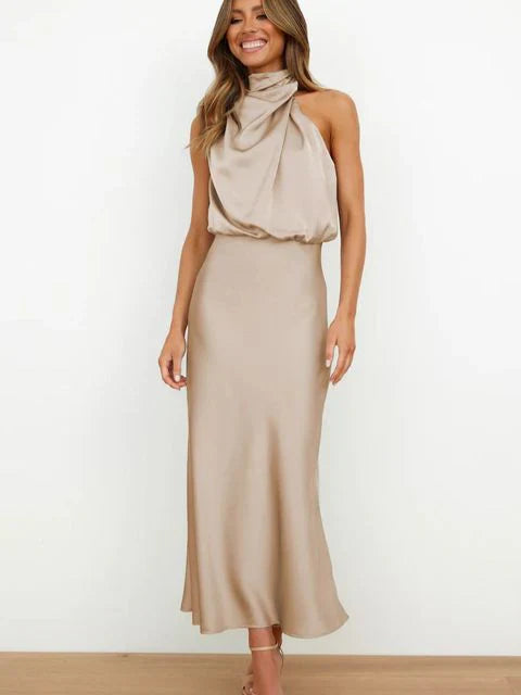 Kurzes Cocktailkleid Elegant Mila