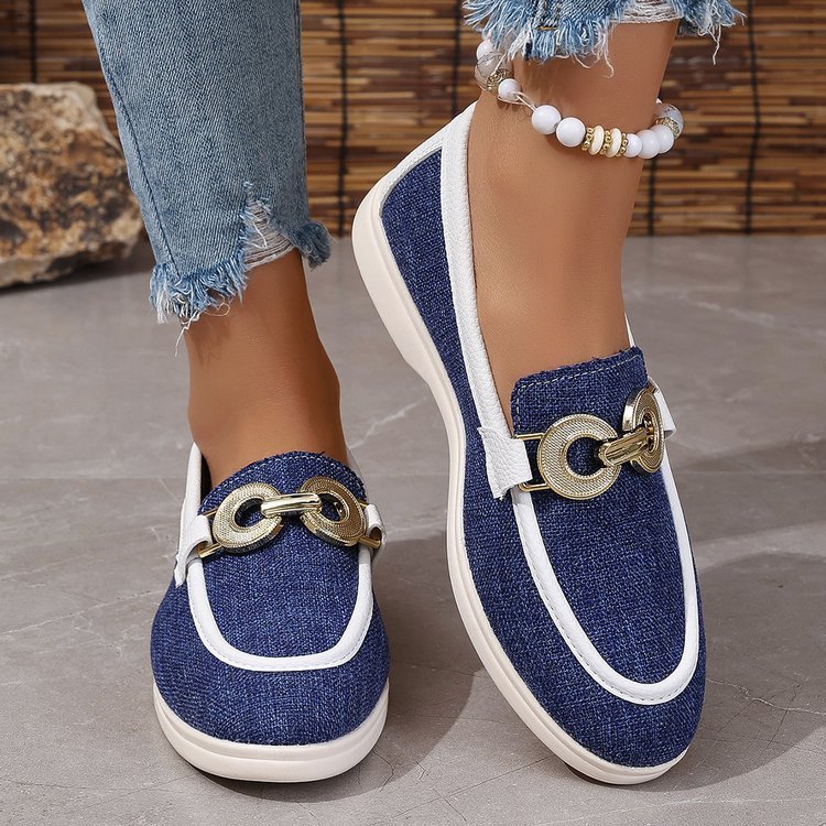 Fly-Kit™ – Damen Schuhe aus Atmungsaktivem Mesh Bequem & Vielseitig 2