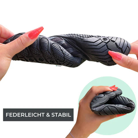 NatureFlex™ – Unisex Barfußschuhe Atmungsaktiv & Ultraleicht