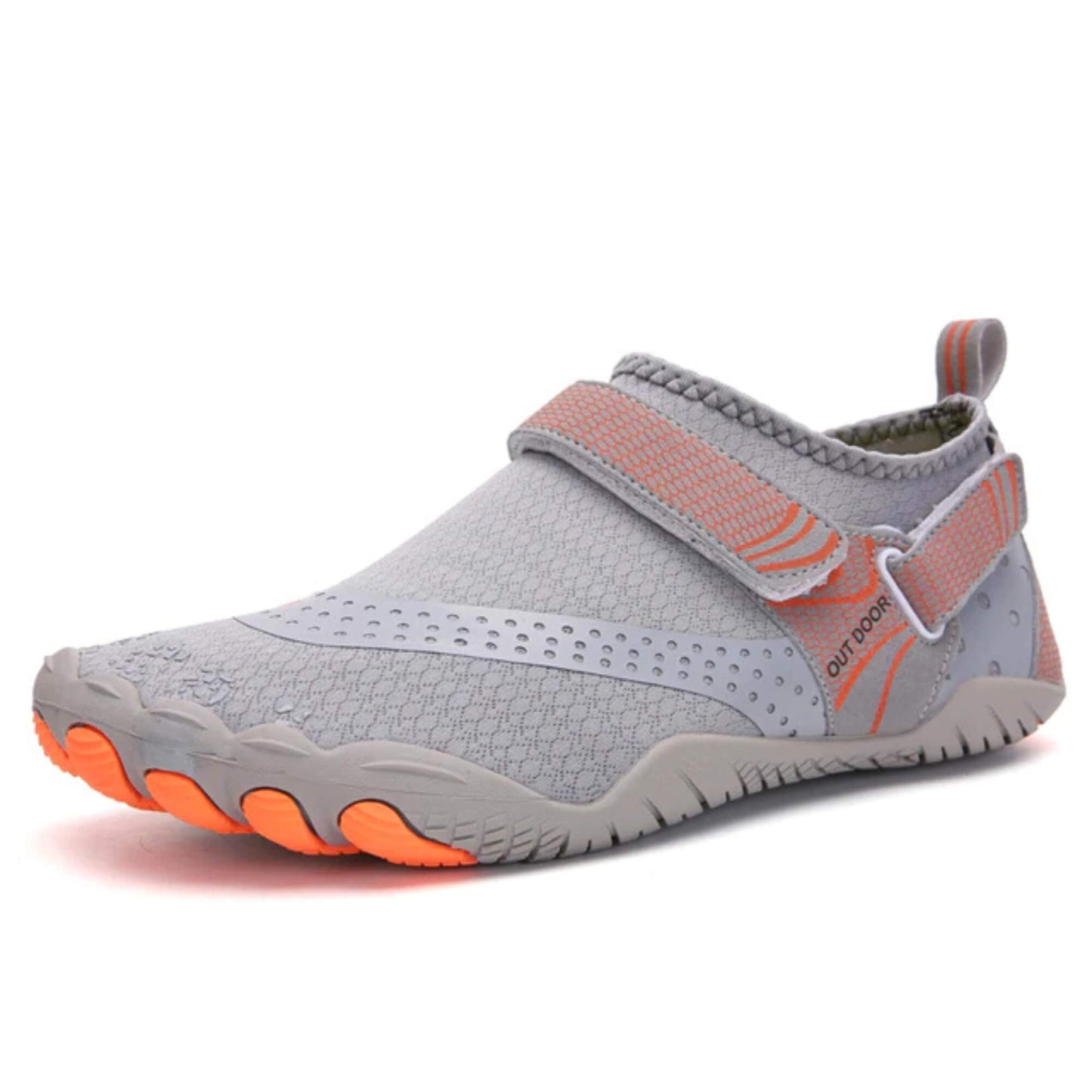 Variant image for OutdoorHeld™ – Unisex Barfußschuhe Flexibel & Atmungsaktiv für Outdoor-Aktivitäten-23
