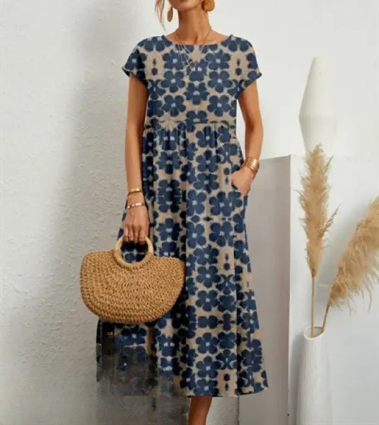 Variant image for Elegancevirgine™ – Damen Abendkleid mit Schmeichelhaftem Schnitt & Fließenden Linien-21