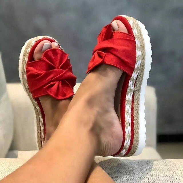 Variant image for Emma™ – Damen Sandalen mit Gepolsterter Fußsohle für Höchsten Komfort-39
