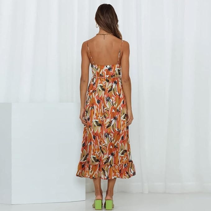 Sheila™ – Damen Kleid mit Eleganter Silhouette und Leichtem Stoff 6