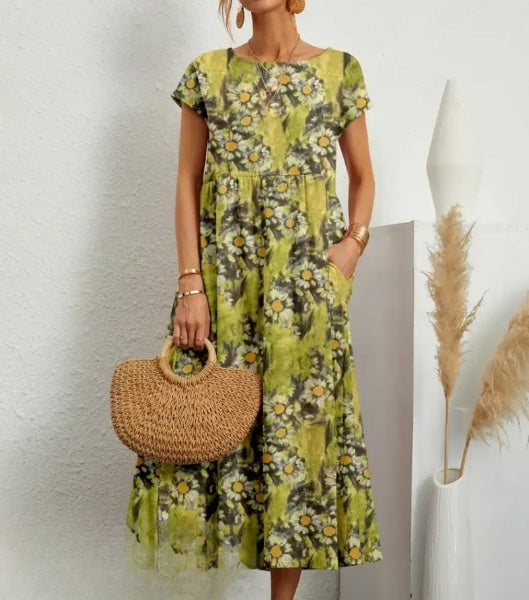 Variant image for Elegancevirgine™ – Damen Abendkleid mit Schmeichelhaftem Schnitt & Fließenden Linien-26