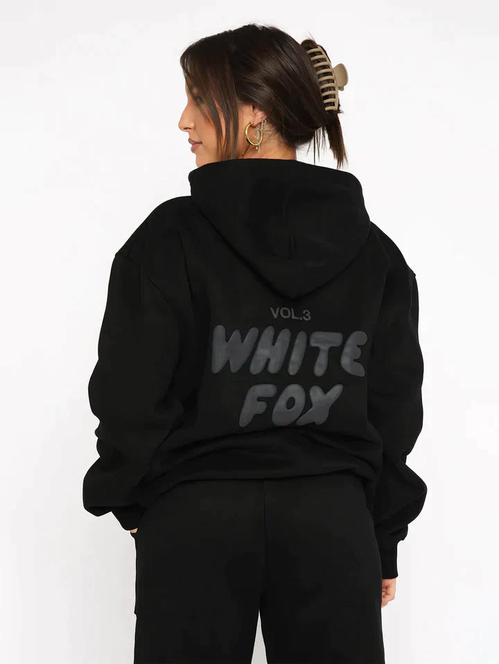 FlexLuxe™ – Stylischer & Bequemer Damen Jogginganzug