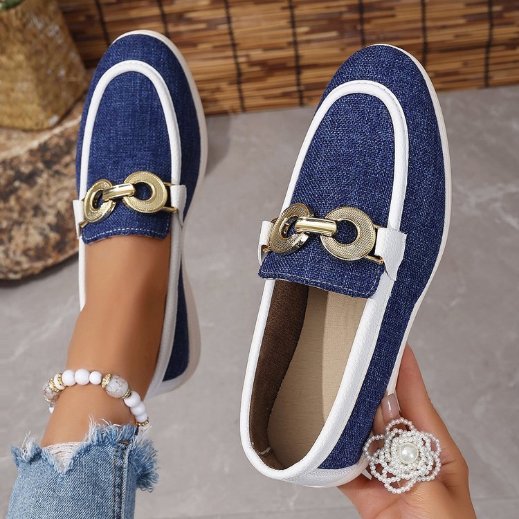 Fly-Kit™ – Damen Schuhe aus Atmungsaktivem Mesh Bequem & Vielseitig 3