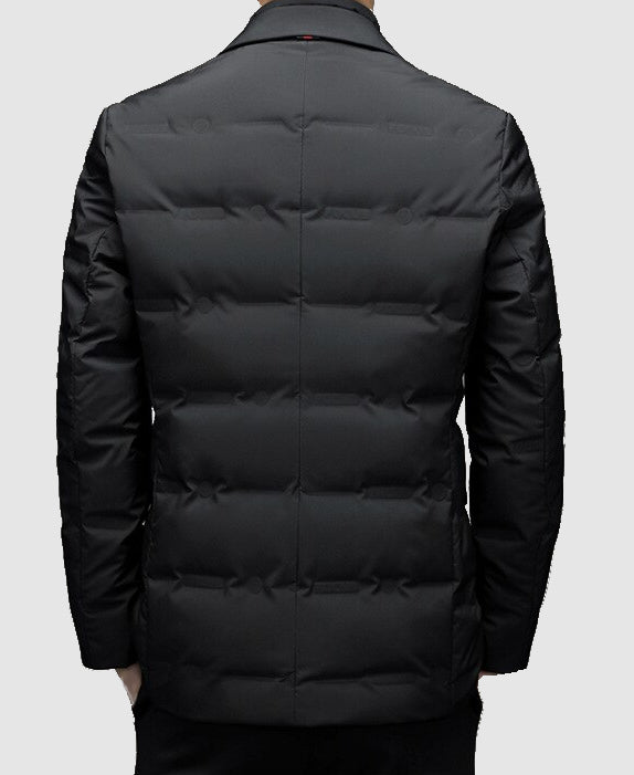 ArcticVenture™ – Premium Herren Parka Jacke
