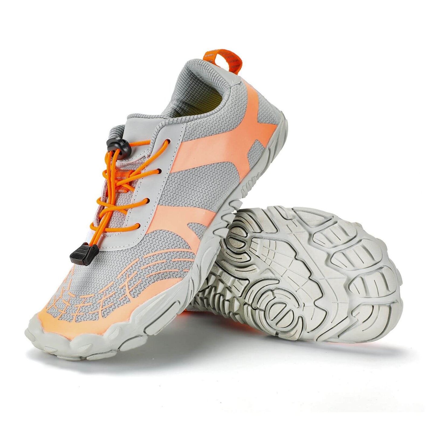 OutdoorHeld™ – Unisex Barfußschuhe Flexibel & Atmungsaktiv für Komfort 1