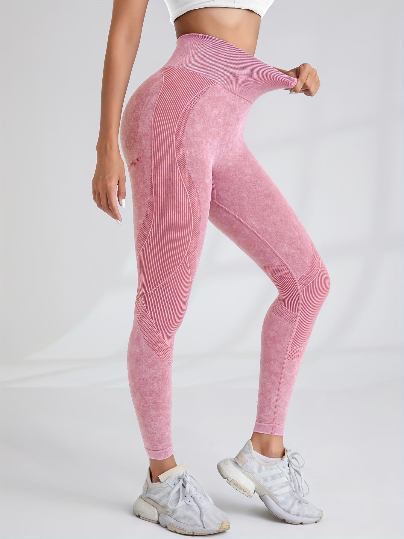 ActivePulse™ – Hochwertige Sportleggings für Damen
