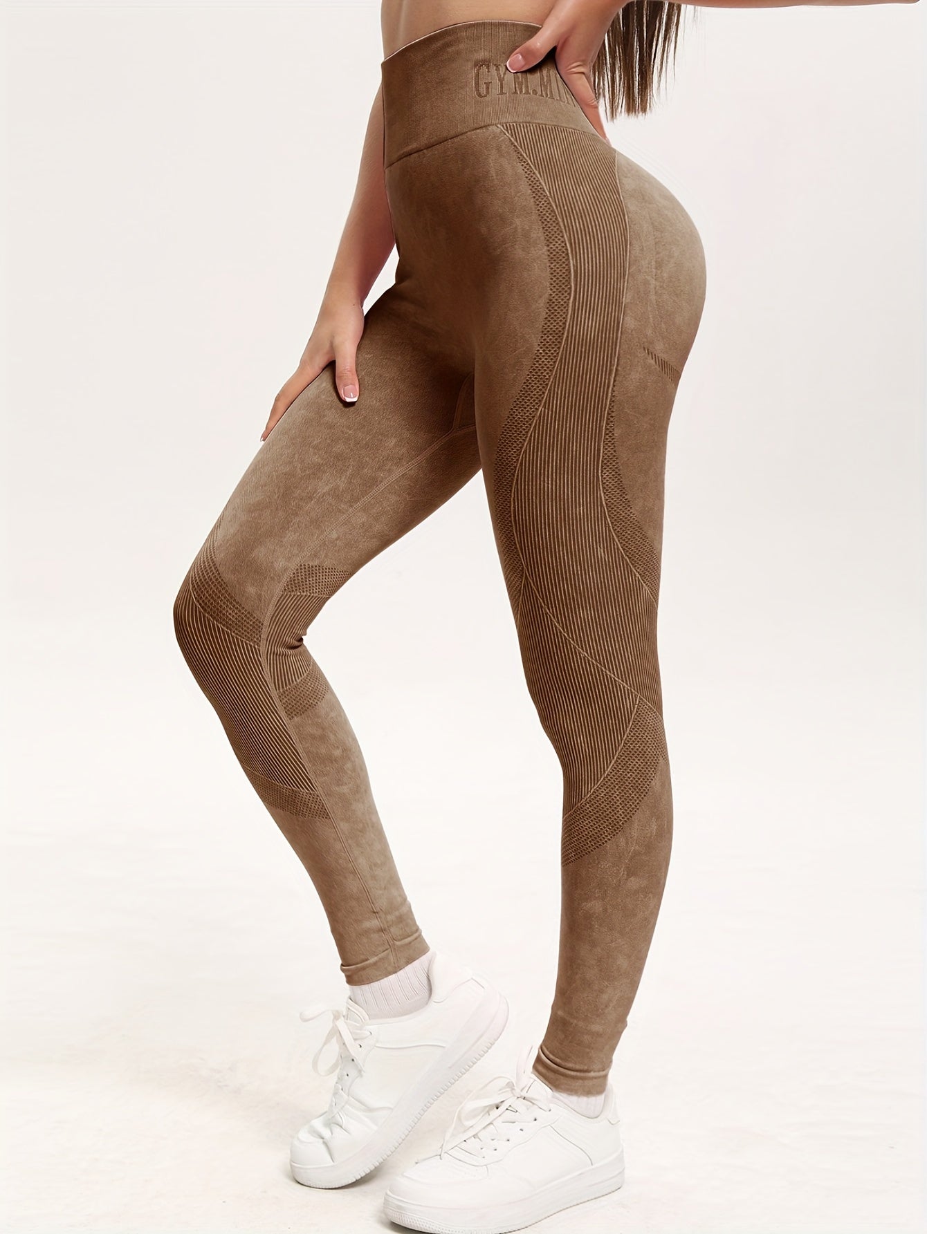 ActivePulse™ – Hochwertige Sportleggings für Damen