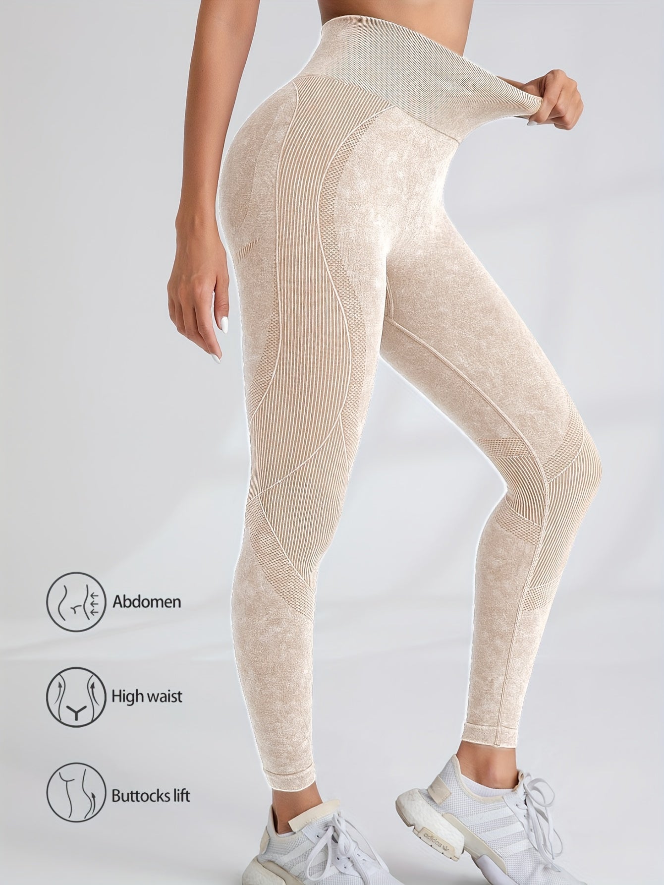 ActivePulse™ – Hochwertige Sportleggings für Damen