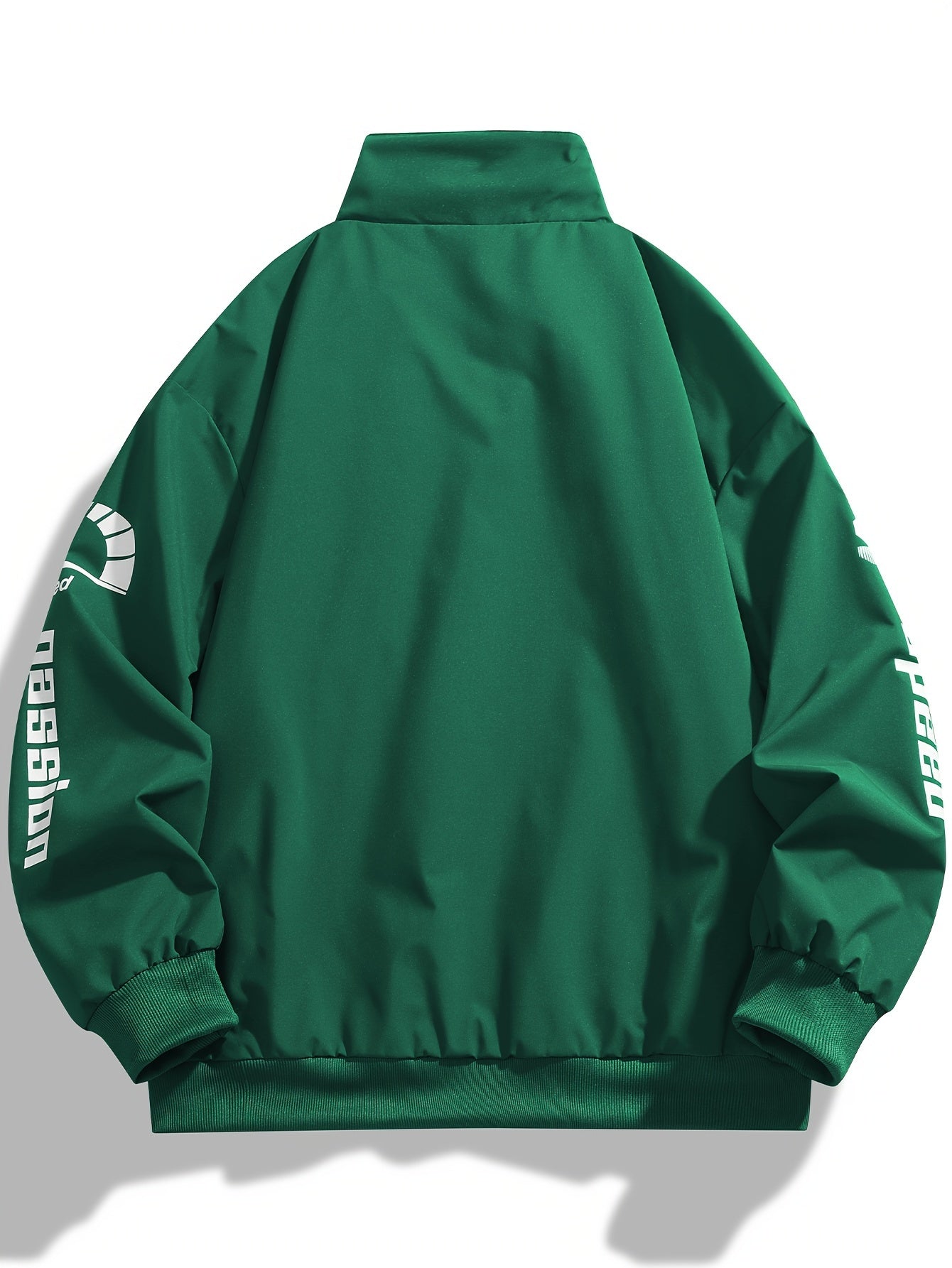AeroFlex™ Herren Bomberjacke – Stilvoll, Bequem & Vielseitig