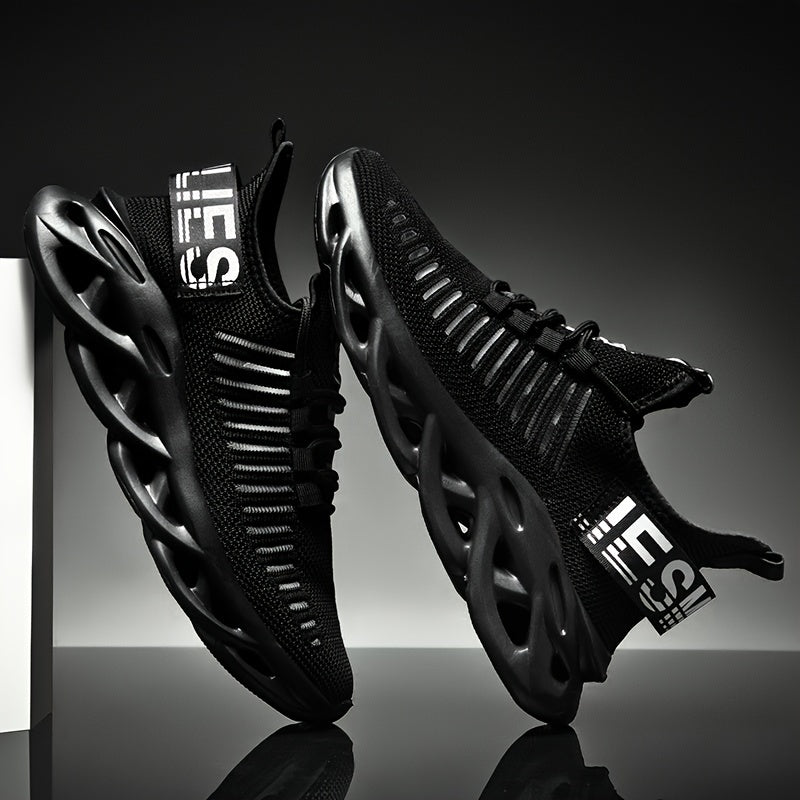 AeroFlex™ – Bequeme & Verschleißfeste Herren Sportschuhe