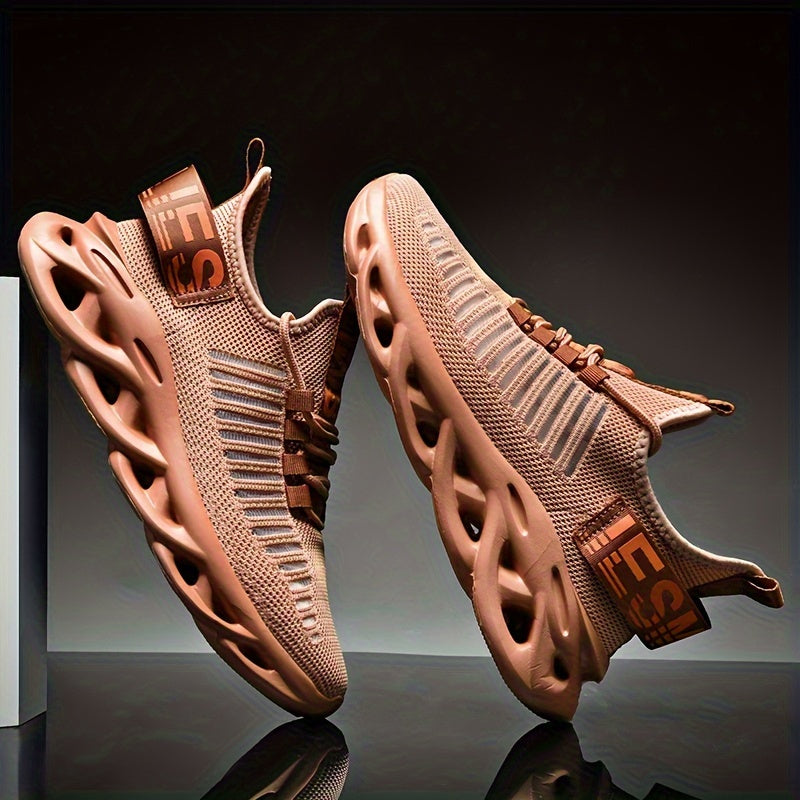 AeroFlex™ – Bequeme & Verschleißfeste Herren Sportschuhe