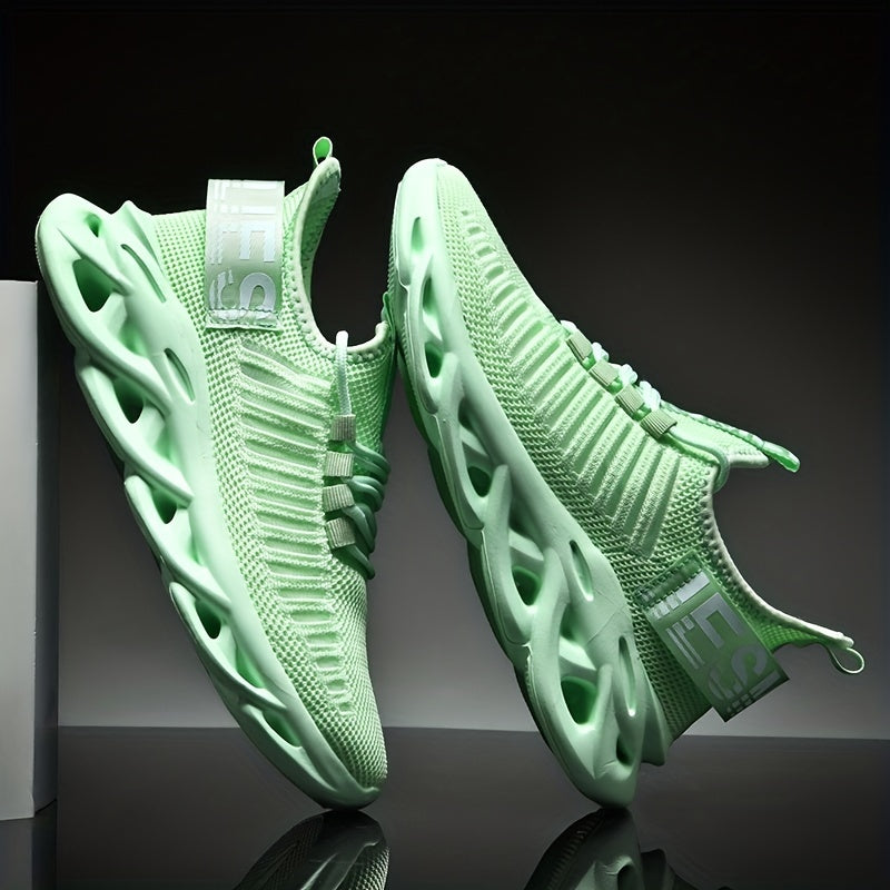 AeroFlex™ – Bequeme & Verschleißfeste Herren Sportschuhe
