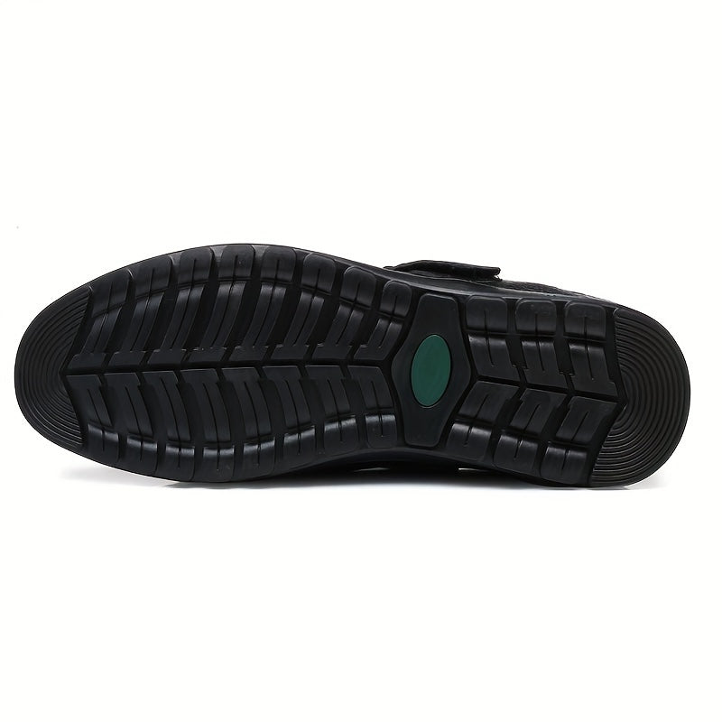 AirFlex™ – Atmungsaktive Herren Sandalen für Outdoor & Trekking