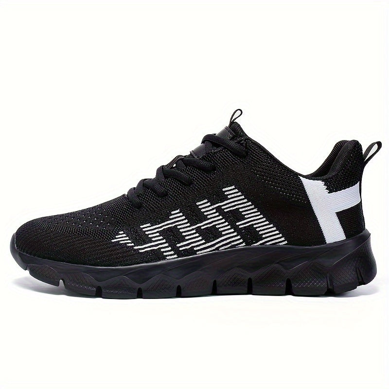 AirMotion™ – Atmungsaktive Herren Sneaker mit leichter Komfortsohle