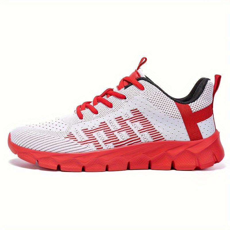 AirMotion™ – Atmungsaktive Herren Sneaker mit leichter Komfortsohle