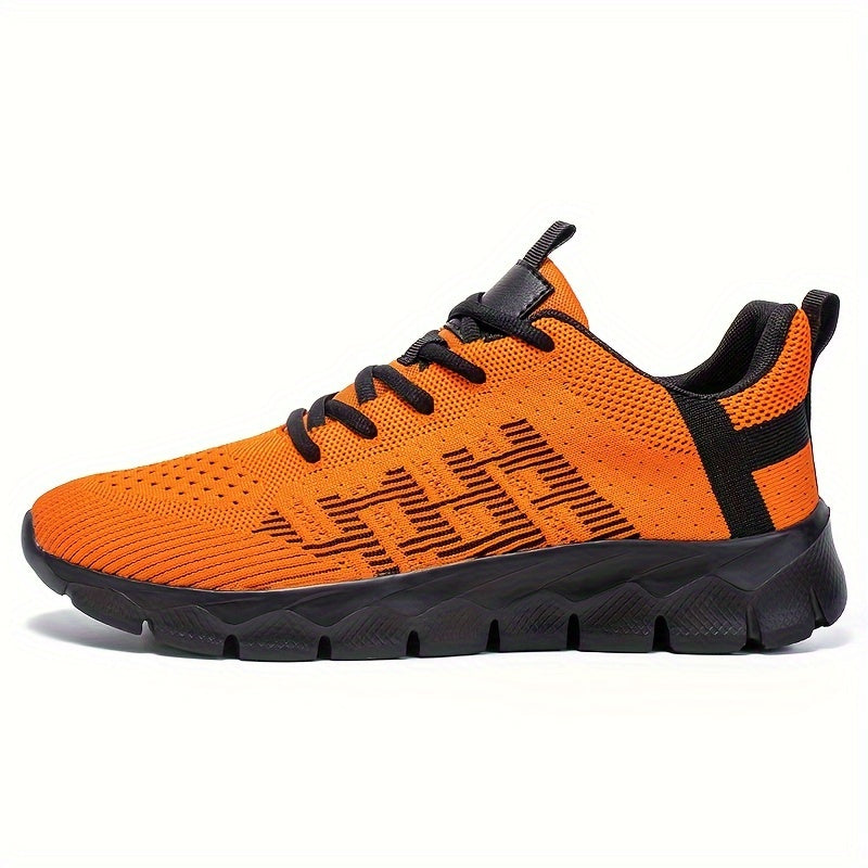 AirMotion™ – Atmungsaktive Herren Sneaker mit leichter Komfortsohle