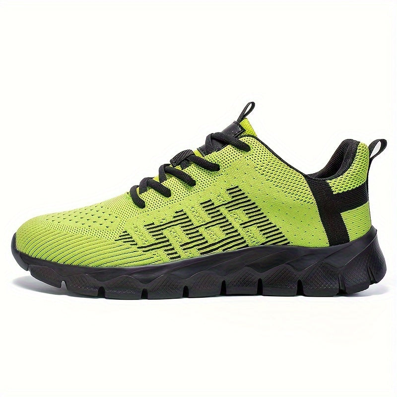 AirMotion™ – Atmungsaktive Herren Sneaker mit leichter Komfortsohle