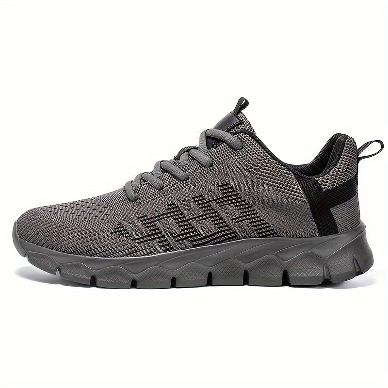 AirMotion™ – Atmungsaktive Herren Sneaker mit leichter Komfortsohle