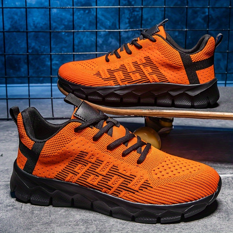 AirMotion™ – Atmungsaktive Herren Sneaker mit leichter Komfortsohle