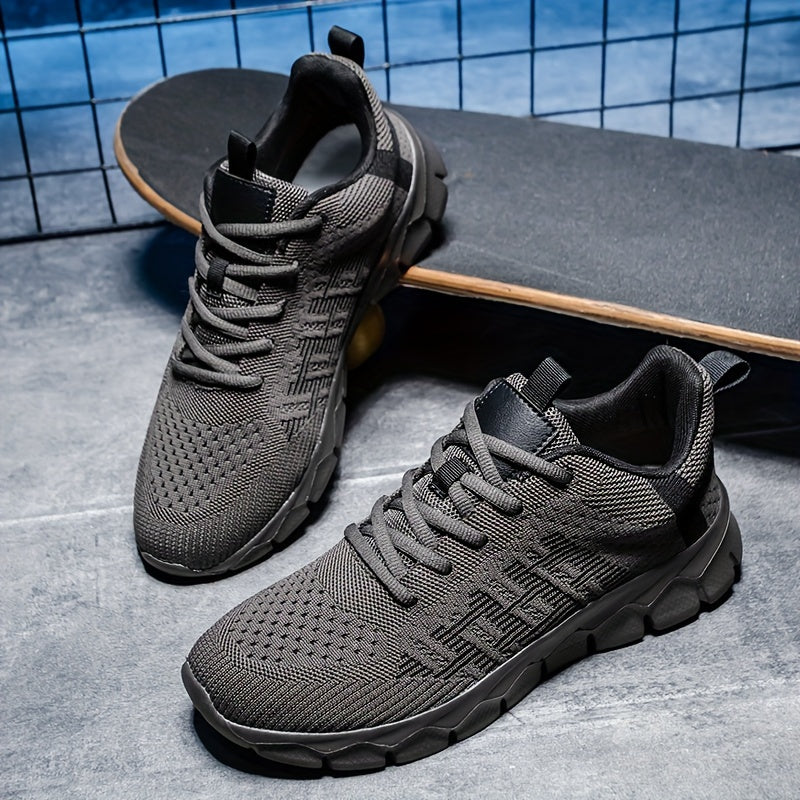 AirMotion™ – Atmungsaktive Herren Sneaker mit leichter Komfortsohle