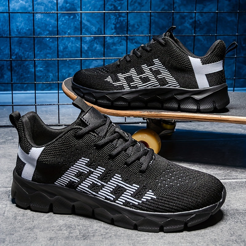 AirMotion™ – Atmungsaktive Herren Sneaker mit leichter Komfortsohle