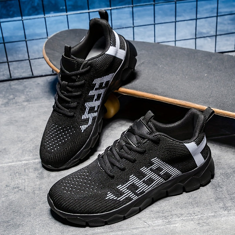 AirMotion™ – Atmungsaktive Herren Sneaker mit leichter Komfortsohle