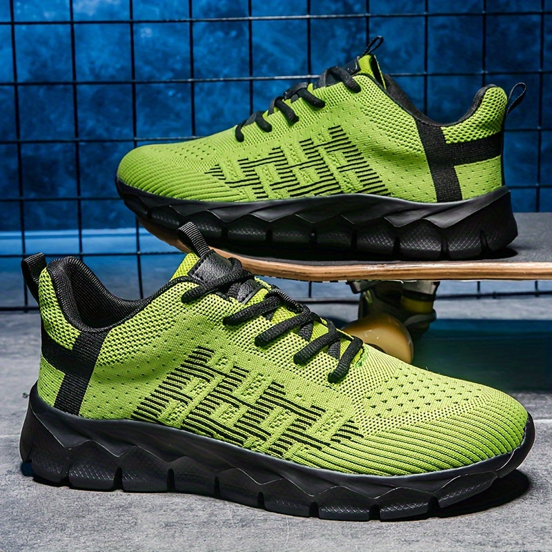 AirMotion™ – Atmungsaktive Herren Sneaker mit leichter Komfortsohle