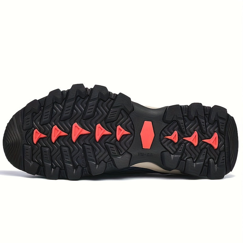 AirSole™ – Atmungsaktive Herren Outdoor Sandalen mit Komfort Polsterung