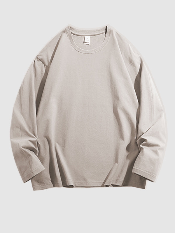 Elarova | Alfonso Men's Cotton Tee