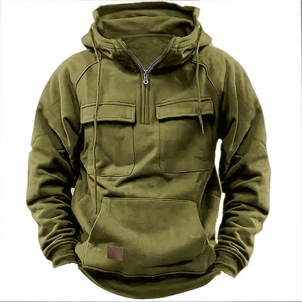 Andrej Taktik-Hoodie