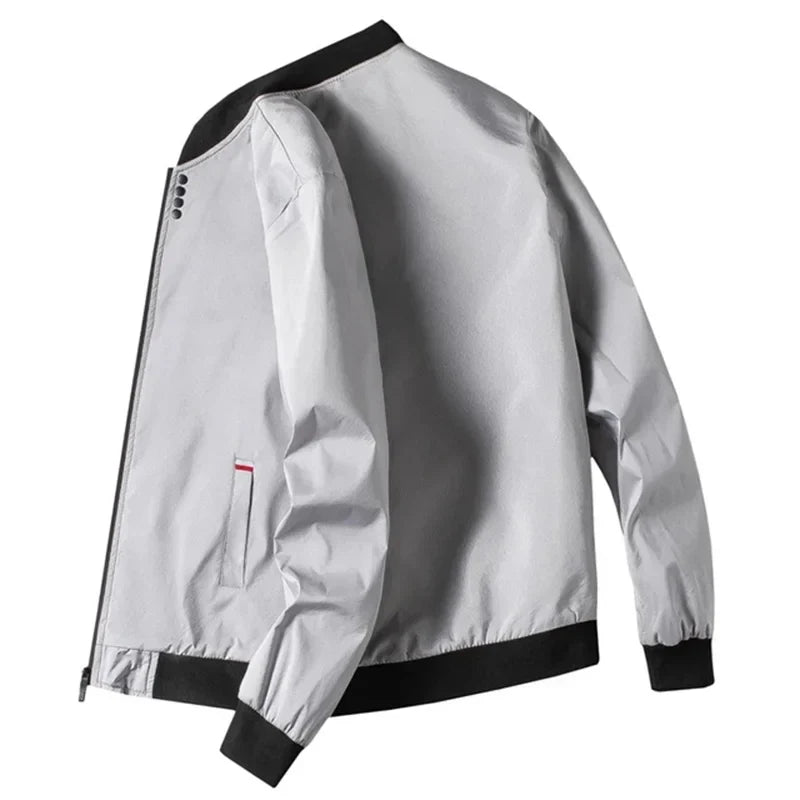Anzugjacke Herren Business Casual - Arnold