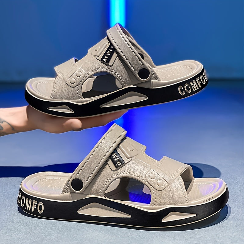 AquaSoft™ – Ultraweiche Damen Sandalen für Dusche, Strand & Zuhause