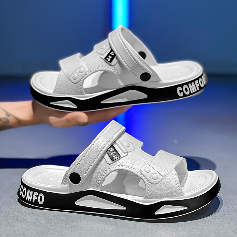 AquaSoft™ – Ultraweiche Damen Sandalen für Dusche, Strand & Zuhause