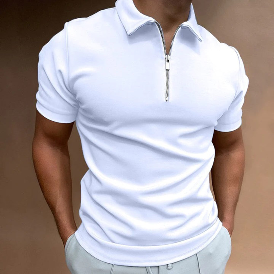 Argo Men's Polo Shirt