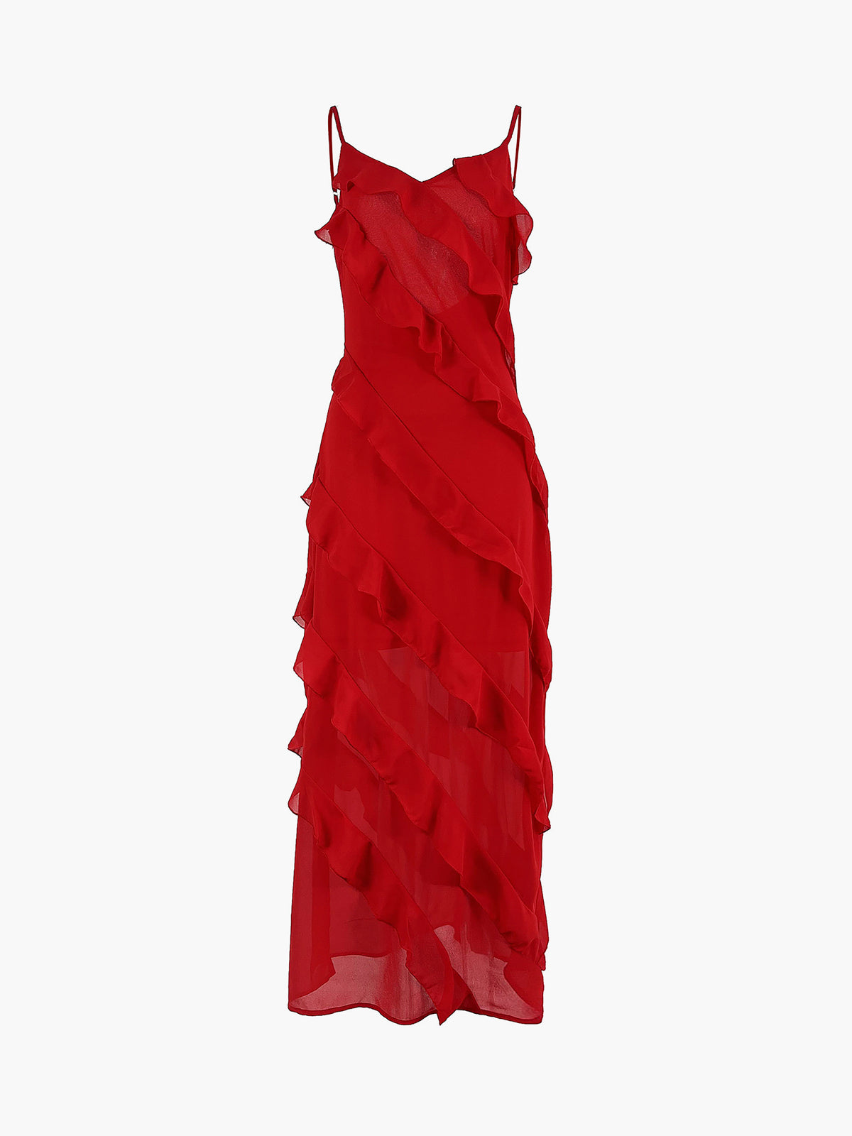Isabella™ – Damen Abendkleid mit Eleganten Flyern und Vielseitigem Design 5