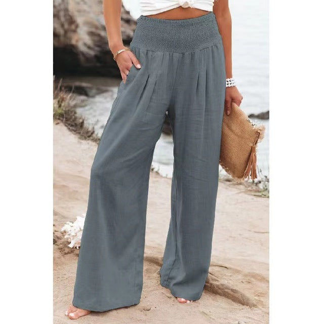 Bequeme Hose für Damen